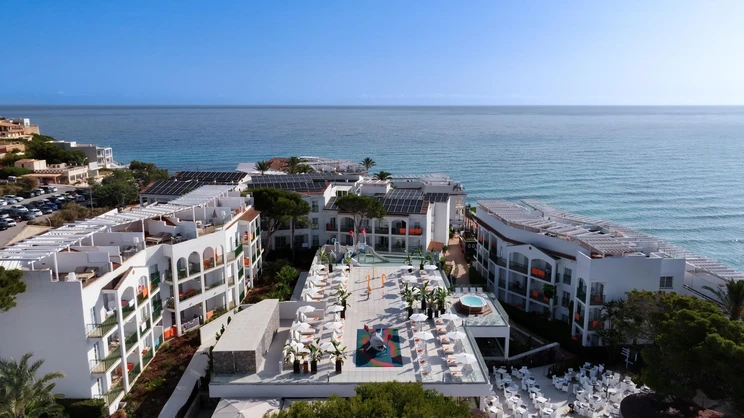 Viva Cala Mesquida Resort & Spa